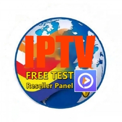 QoneTV US Package, M3u IPTV subscription for North America (USA,Canada,Mexico) with xxx. Support Free Trial, Reseller panel